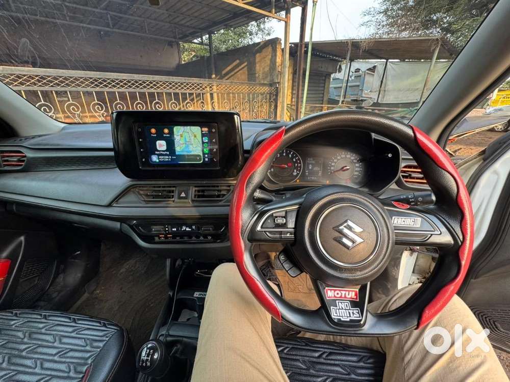 Maruti Suzuki Swift 2024 Cng & Hybrids Well Maintained