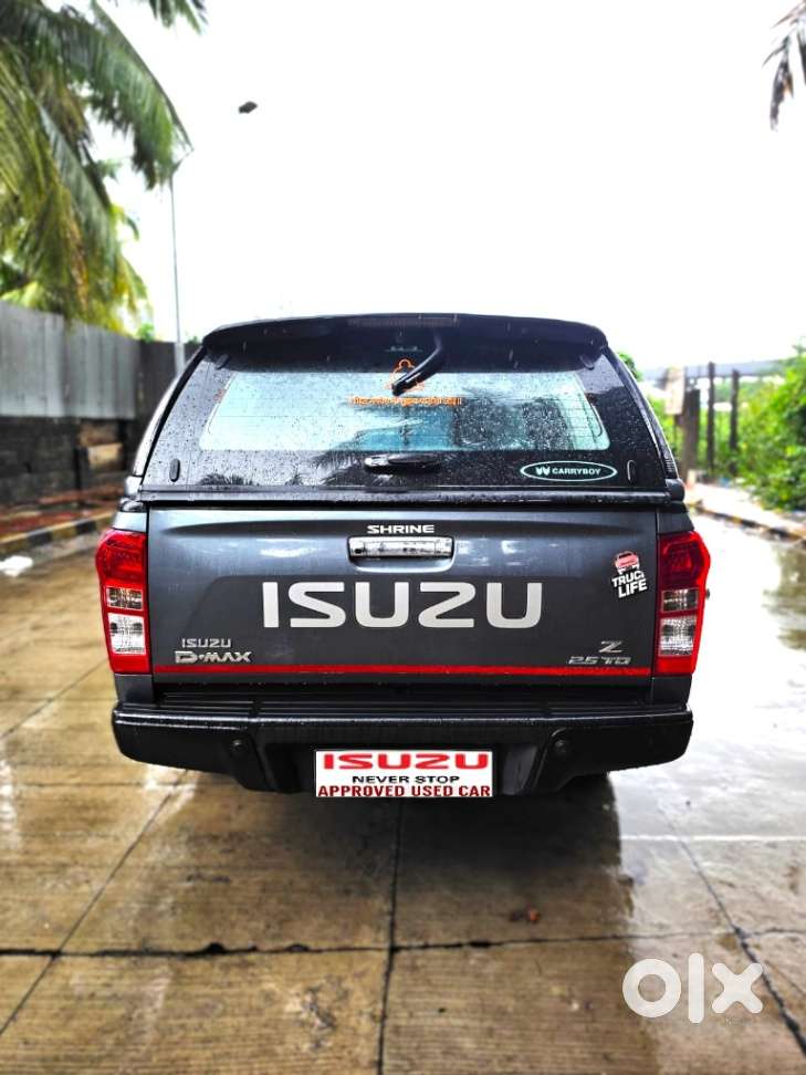 Isuzu S-cab 2wd Hr Z, 2024, Diesel