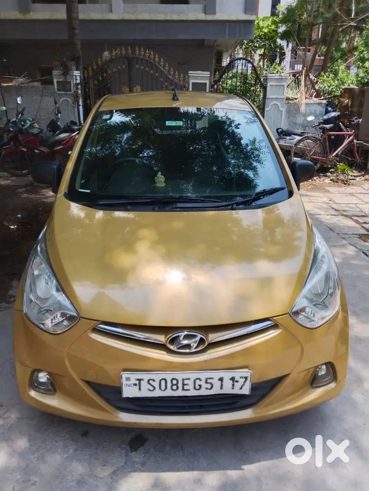 Eno Car For Sale Good Conditions And Showroom Track All Vaild Papers