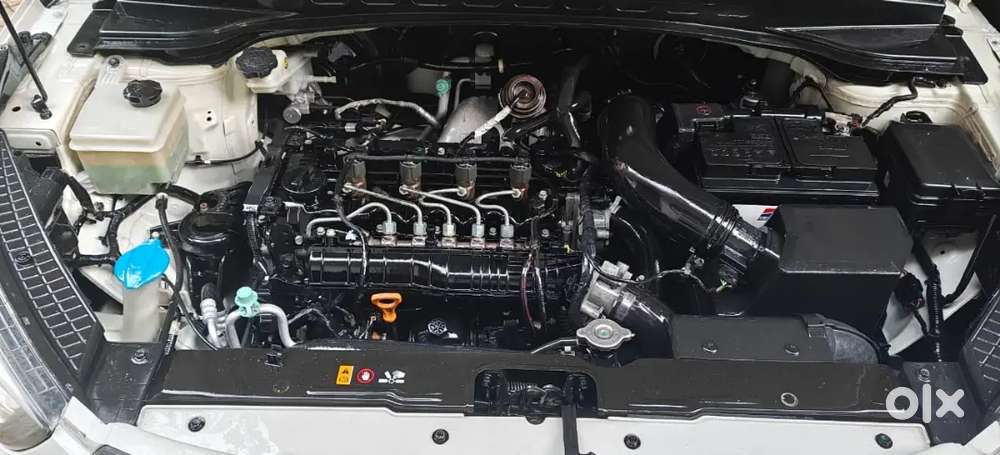 Hyundai Creta 2017 Diesel Good Condition