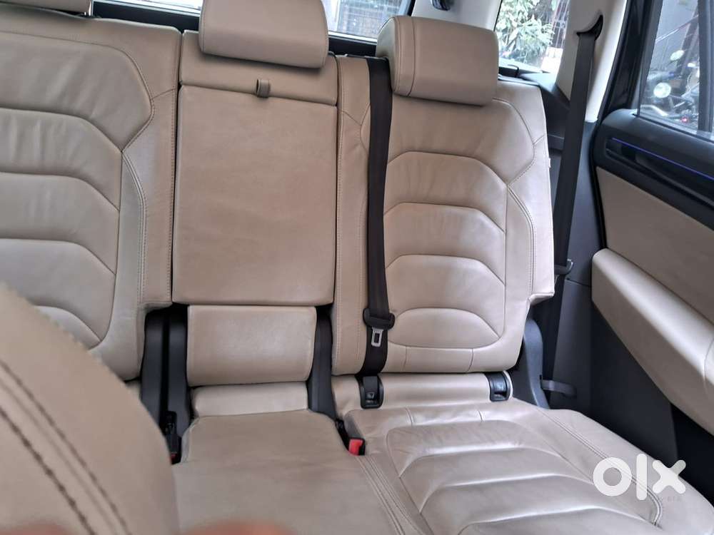 Skoda Kodiaq 4x4 Automatic