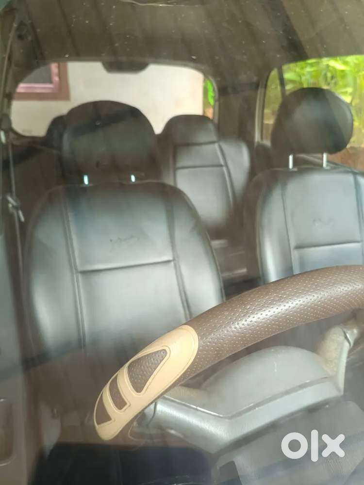 Hyundai Santro Xing 2007