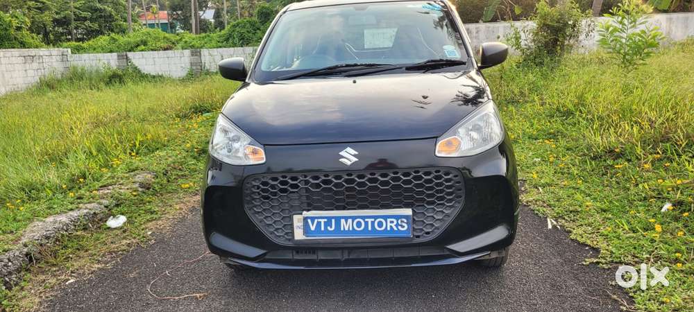 Maruti Suzuki Alto K10 Vxi Plus Ags, 2024, Petrol