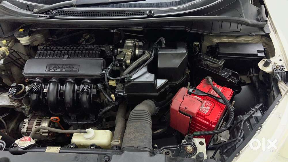 Honda City I-vtec Sv, 2014, Petrol