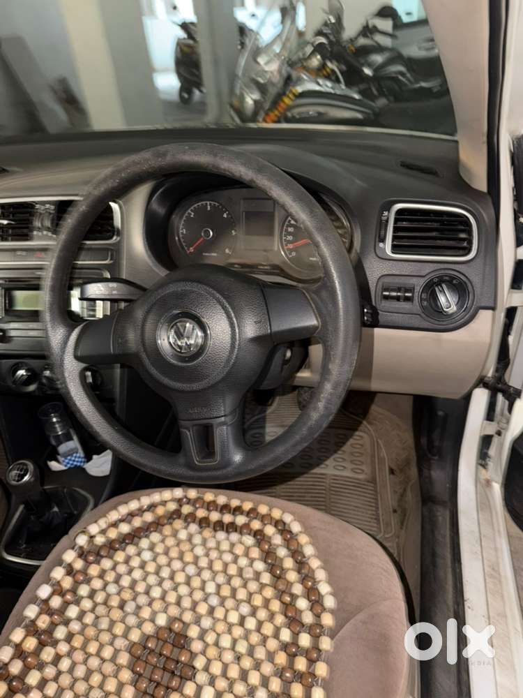 Volkswagen Polo 2012 Diesel Well Maintained
