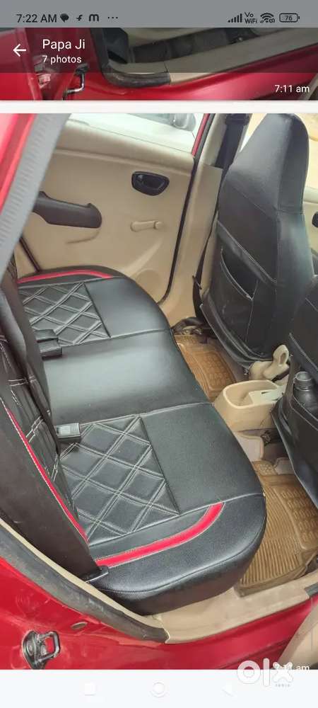 Hyundai I10 [209 2029 Tak Pasing Lasth Tak