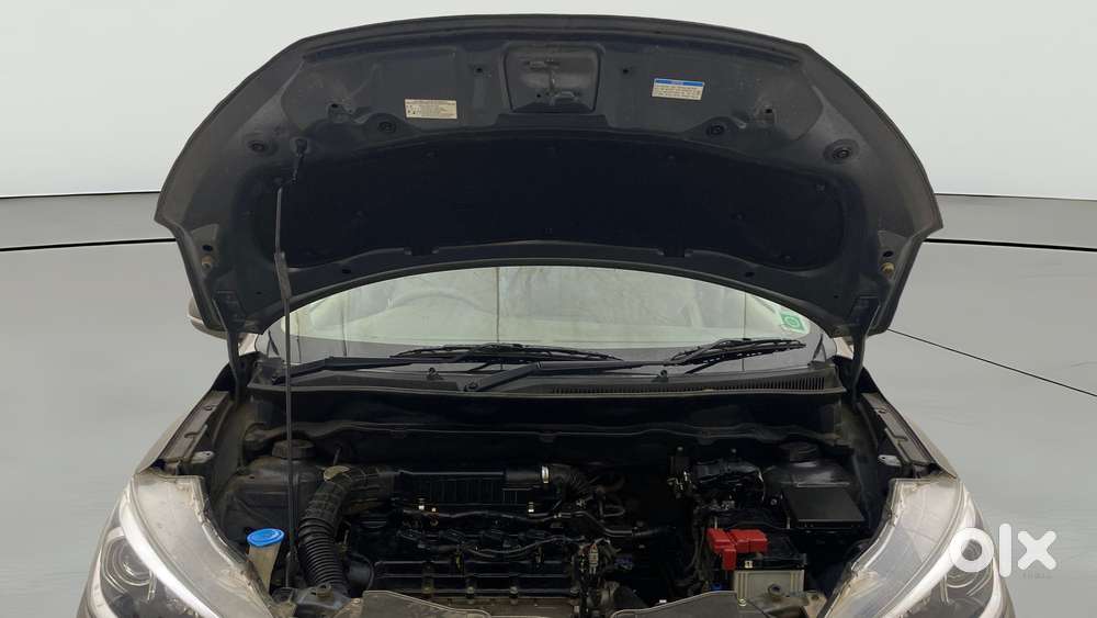 Maruti Suzuki Ertiga Zxi Plus Shvs, 2020, Petrol