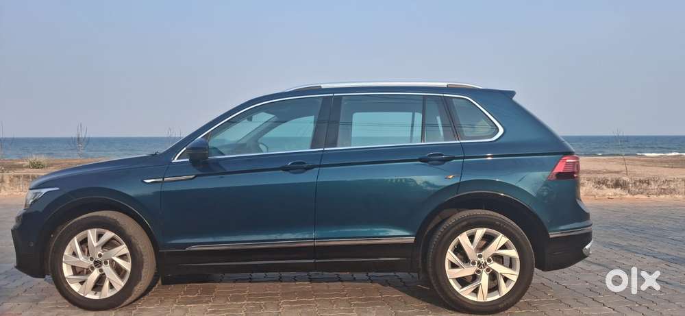 Volkswagen Taigun 2.0l Tsi, 2024, Petrol