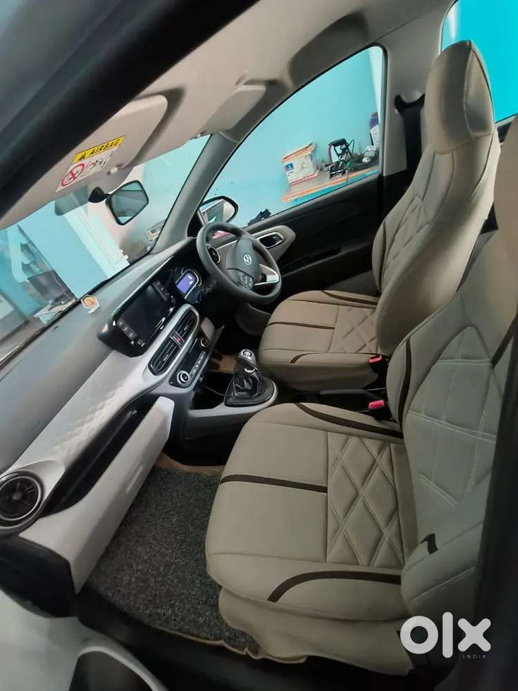 Hyundai I10 Nios