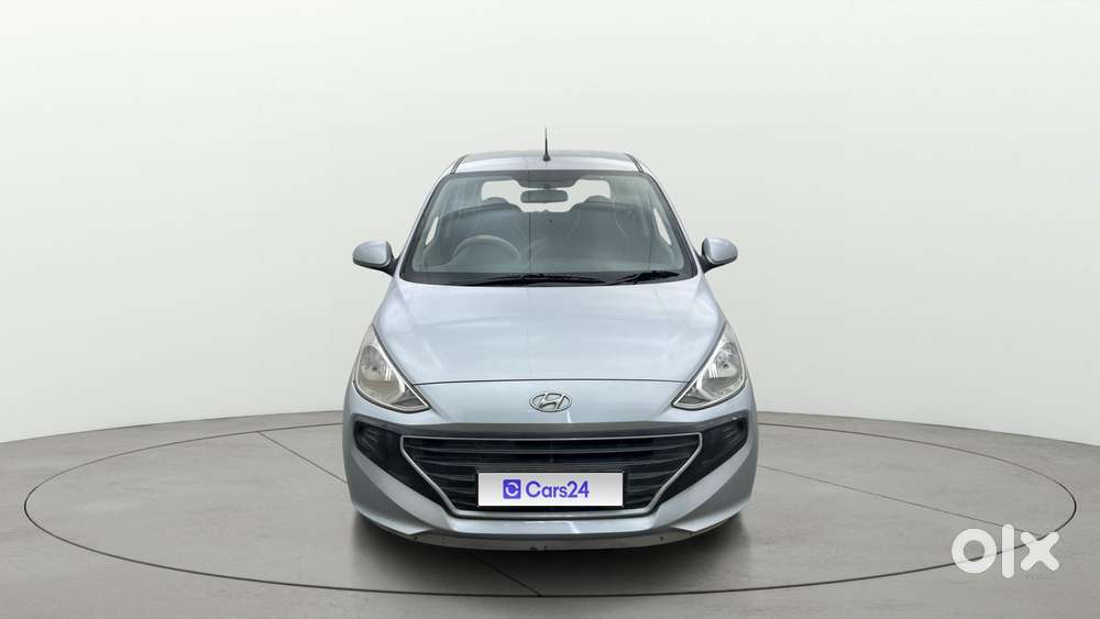 Hyundai New Santro 1.1 Sportz Executive Cng, 2022, Cng & Hybrids