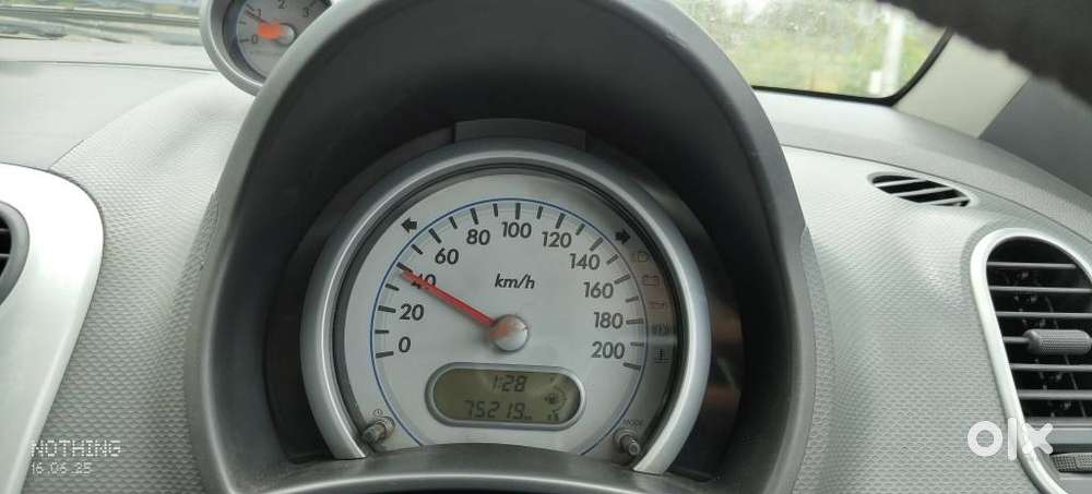 Maruti Suzuki Ritz Vdi, 2013, Diesel