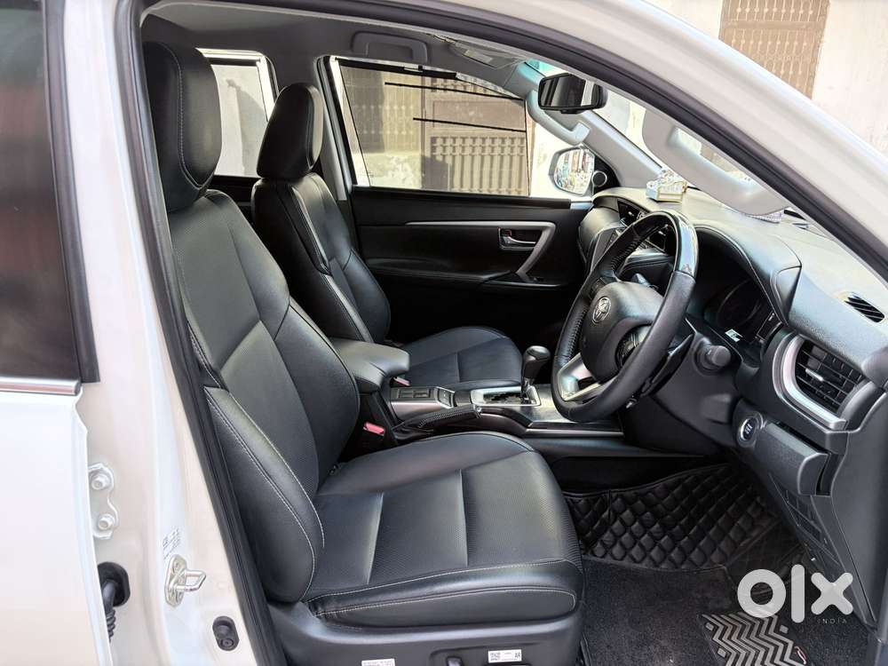 Toyota Fortuner 4x2 At 2.8 Diesel, 2024, Diesel