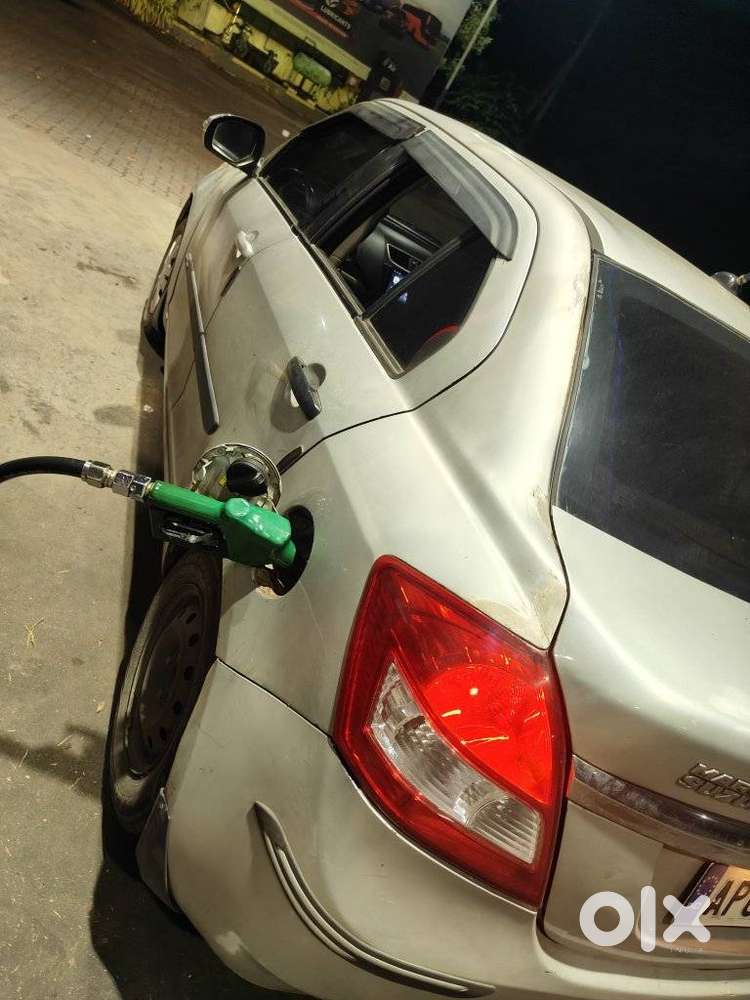 Maruti Suzuki Swift Dzire Vdi Bsiv, 2015, Diesel