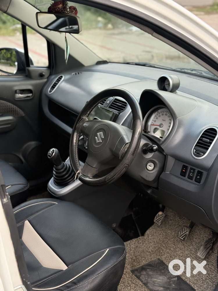 Maruti Suzuki Ritz Vdi, 2014, Diesel