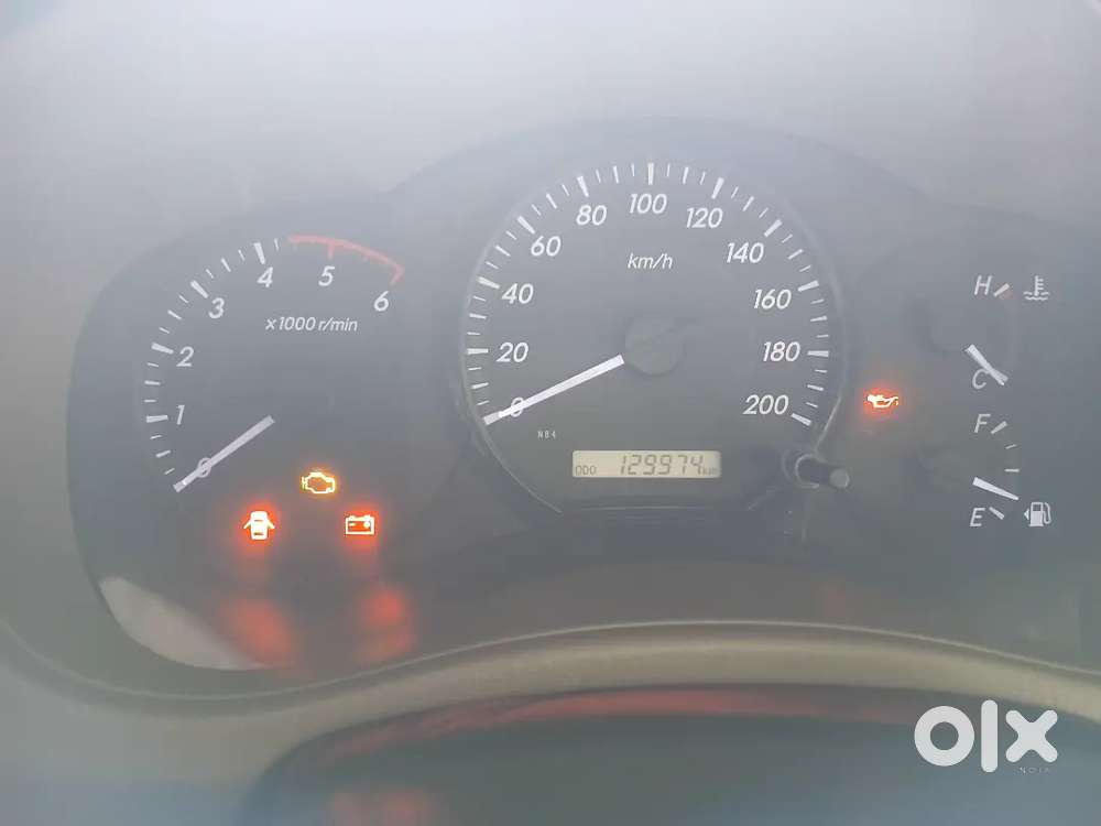 Toyota Innova Diesel  2015