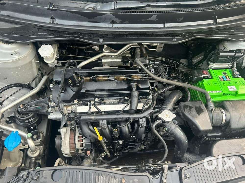 Hyundai I20 2013 Petrol Well Maintained