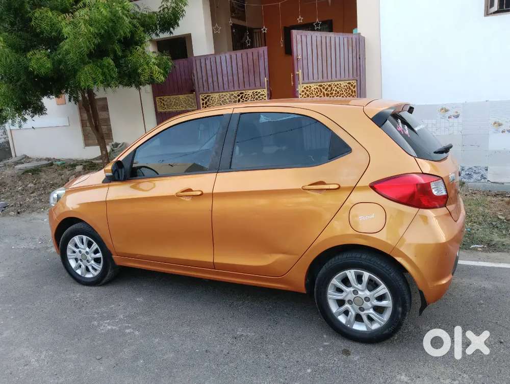 Tata Tiago 1.2 Revotron 2018