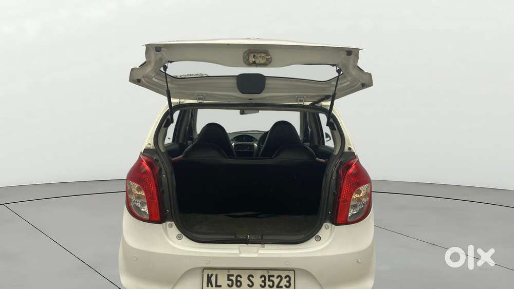 Maruti Suzuki Alto 800 Lxi, 2018, Petrol