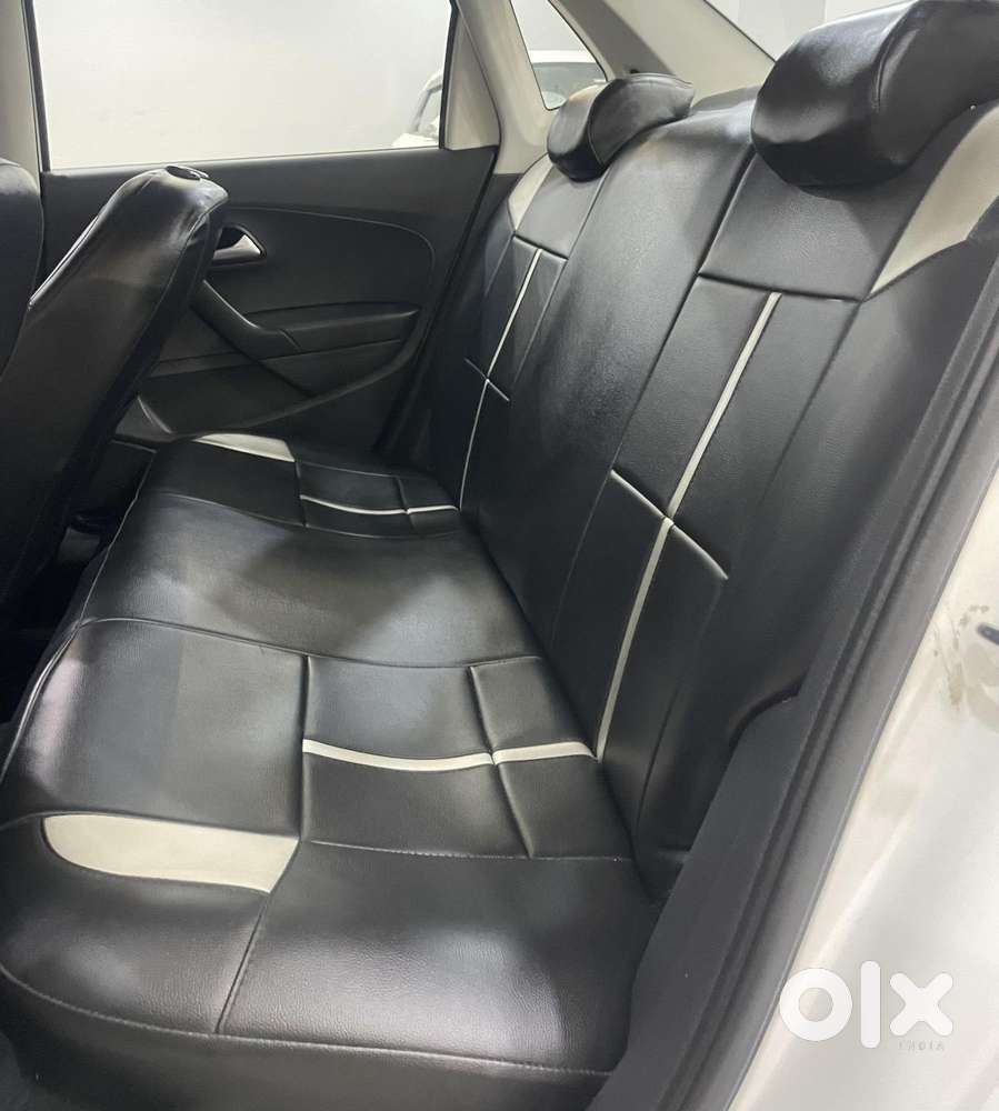 Volkswagen Ameo 1.5 Tdi Trendline, 2017, Diesel