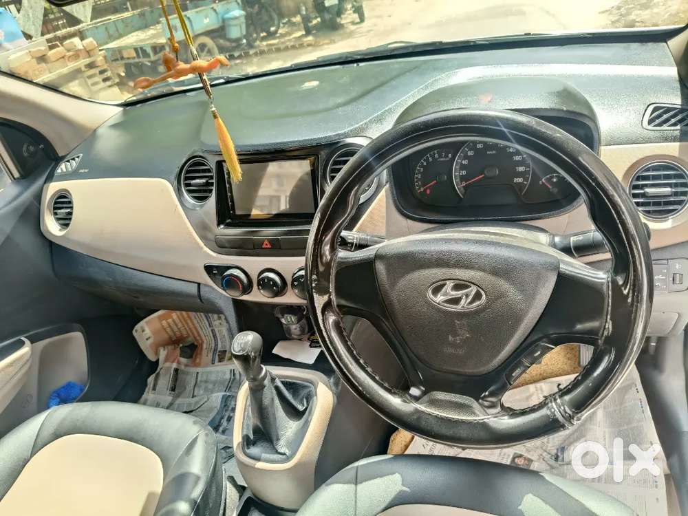 Well Maintained Car New Tyres And Insurance And Battery
