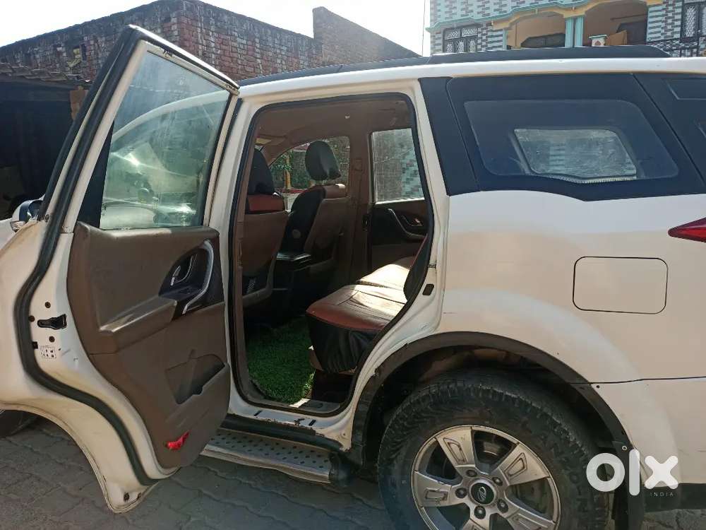 Mahindra Xuv500 2012 Diesel Well Maintained
