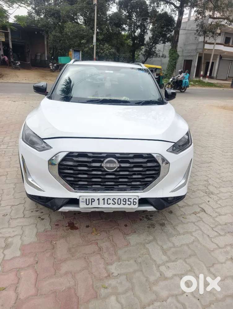 Nissan Magnite 2024