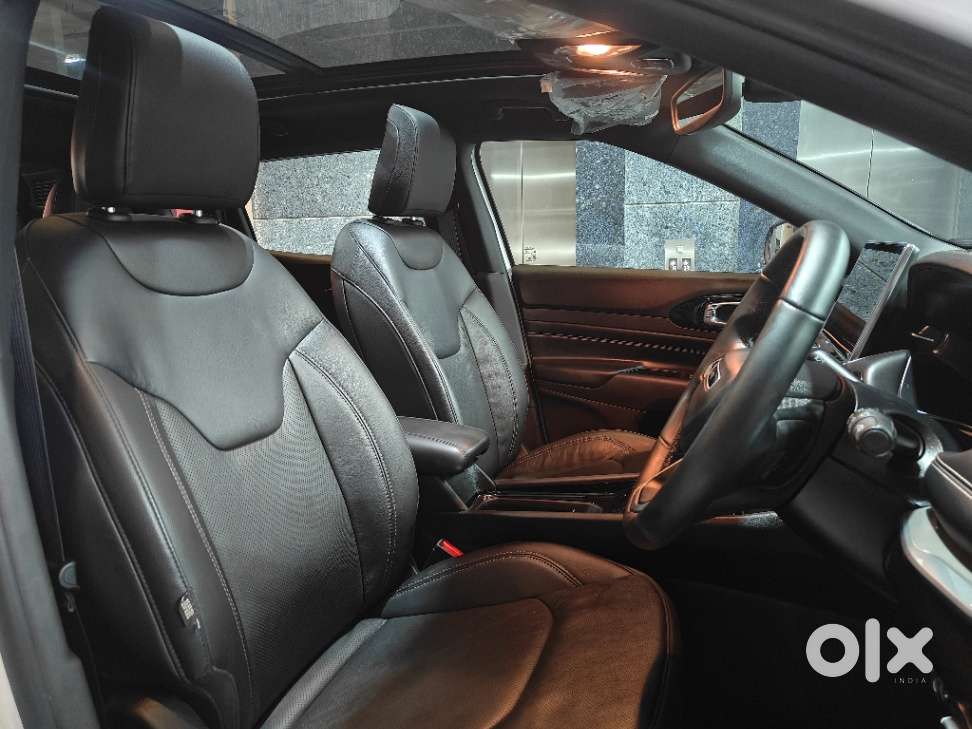 Jeep Compass Model S (o) 2.0 Diesel At, 2025, Diesel