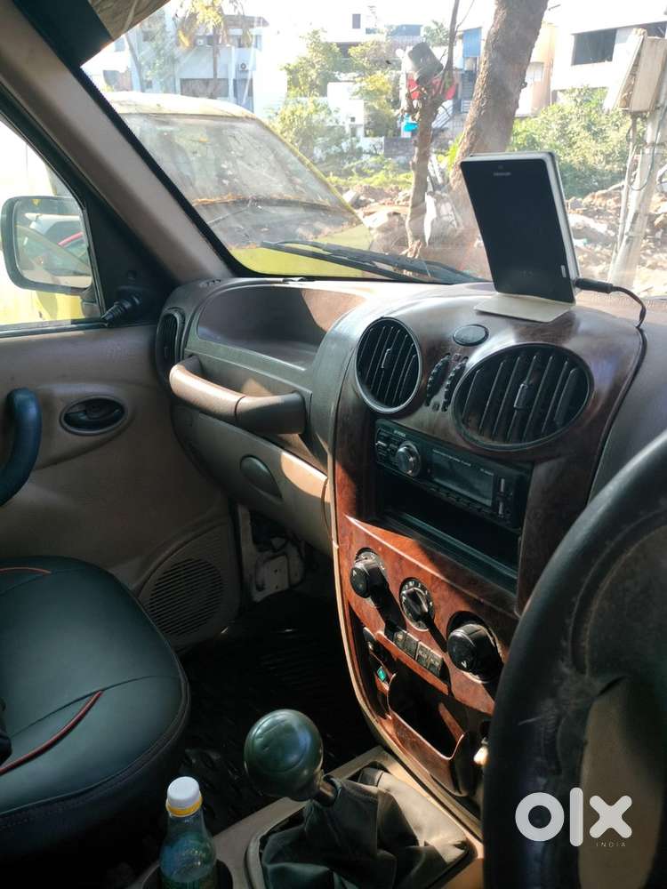 Mahindra Scorpio Diesel 2009