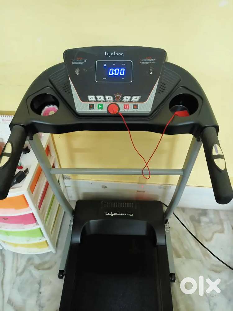 Olx treadmill price discount