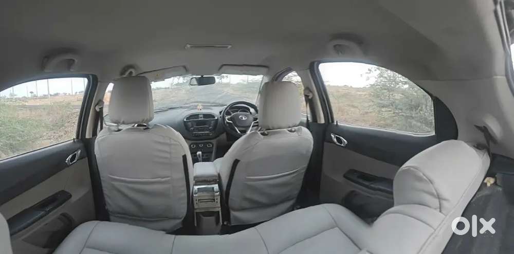 Tata Tiago 2016 Diesel Good Condition