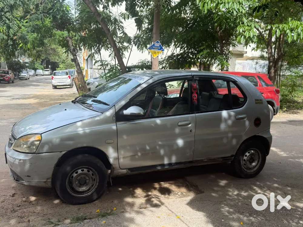 Good Condition Paper Running Only Insurance Laps