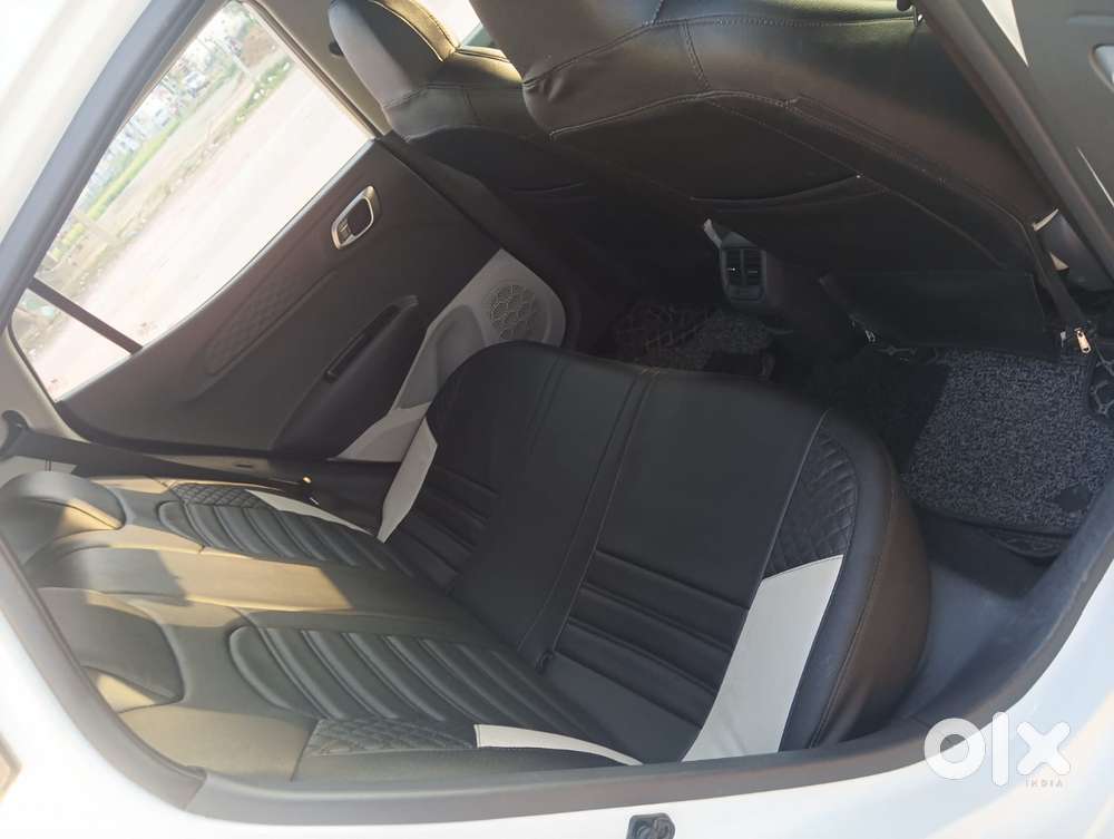 Hyundai Grand I10 Nios Sportz Petrol, 2023, Petrol