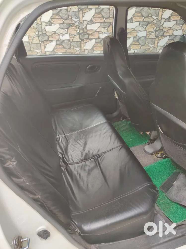 Maruti Suzuki Alto 2011 Petrol 39000 Km Driven