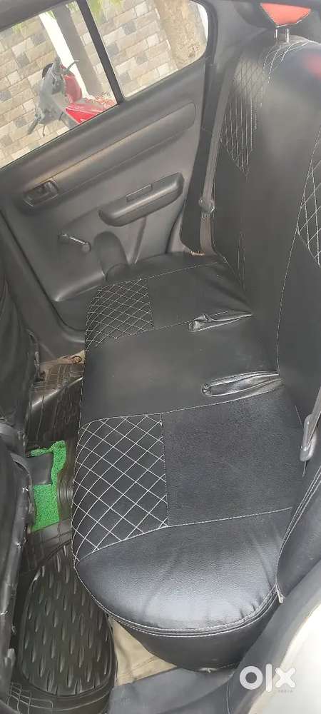 2013 Maruti Suzuki Dzire Tour Diesel