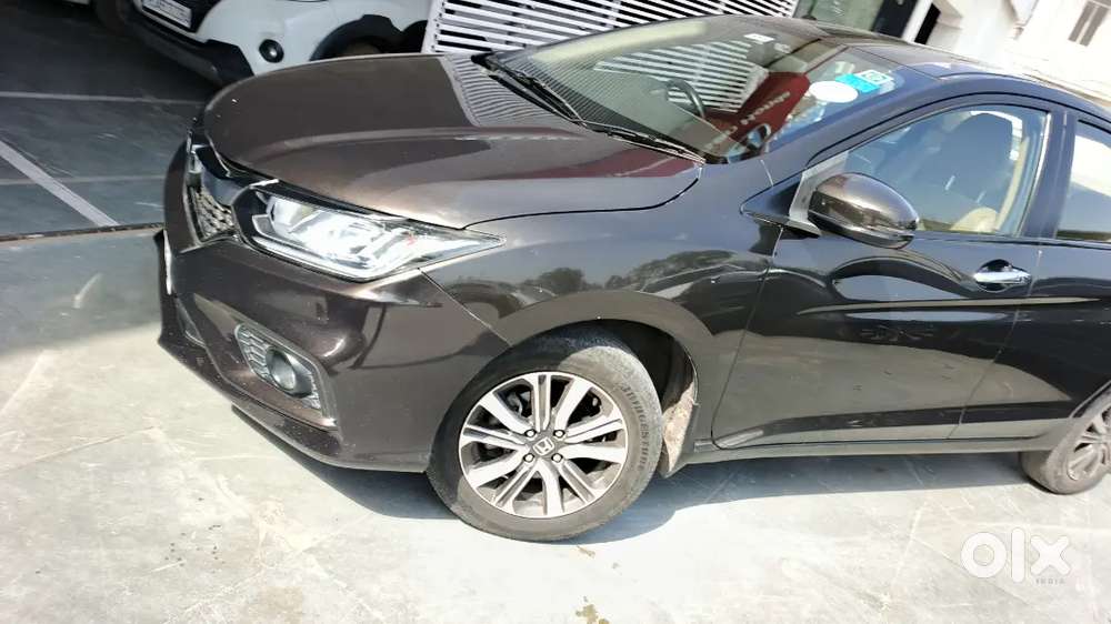 Honda City 2024