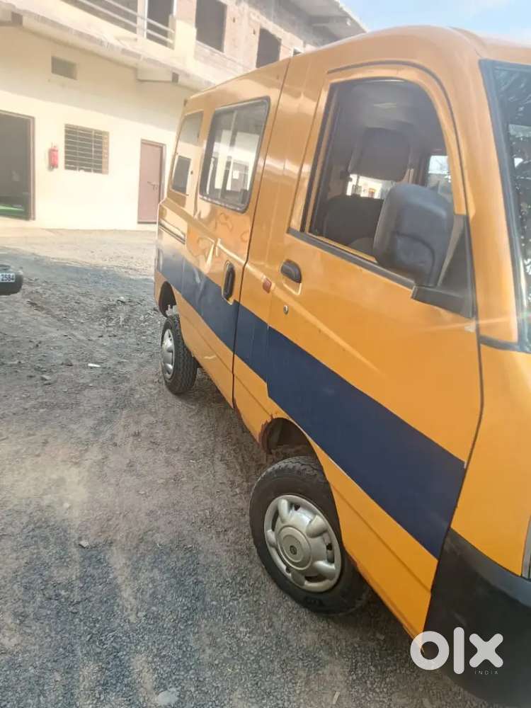 Mahindra Maxx Diesel 2015