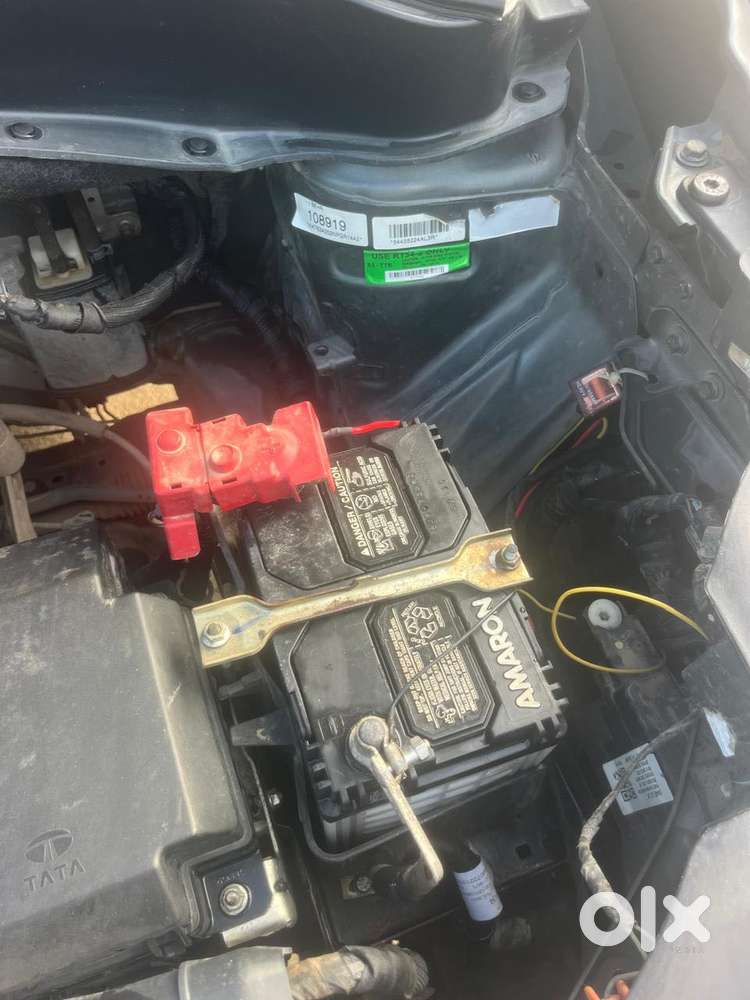 Tata Punch Adventure, 2022, Petrol