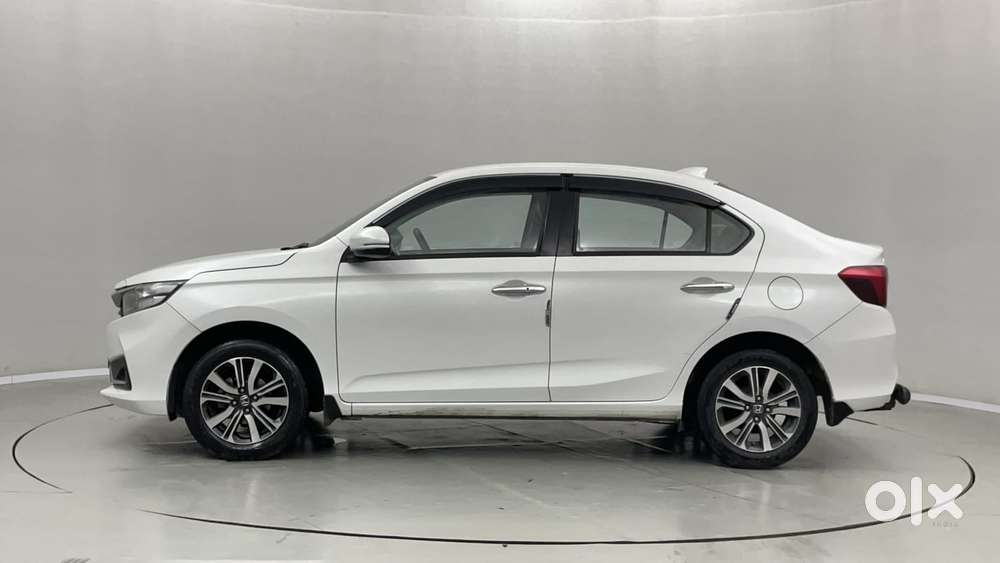 Honda Amaze Vx Cvt I-vtec, 2023, Petrol