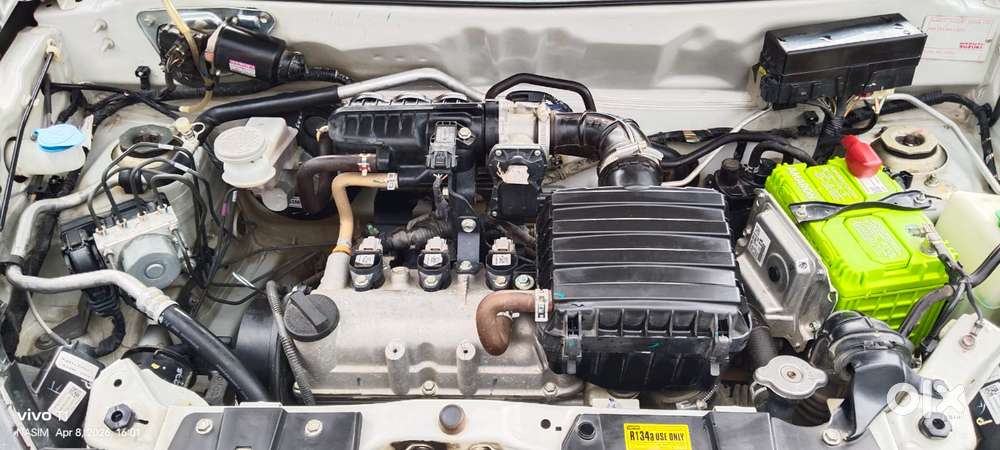 Maruti Suzuki Alto 800, 2021, Petrol