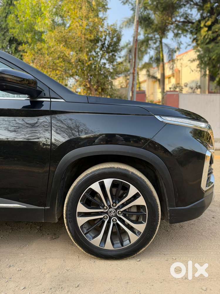 Mg Hector Sharp At, 2022, Petrol