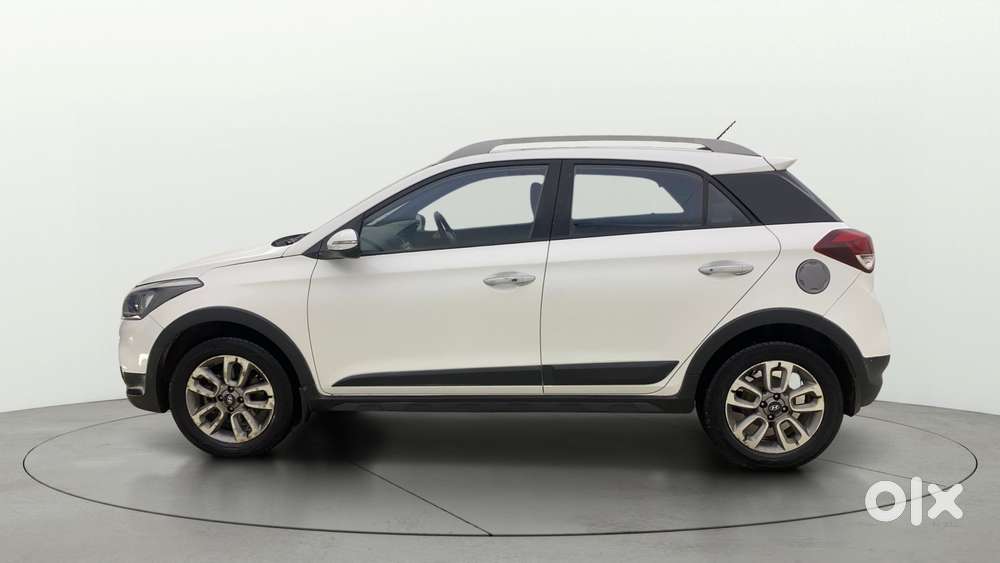 Hyundai I20 Active 1.4 Sx, 2015, Diesel