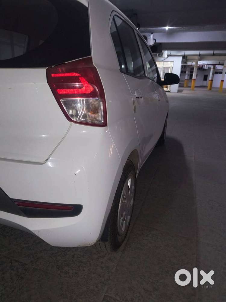 Hyundai Santro 2021 Petrol 50800 Km Driven