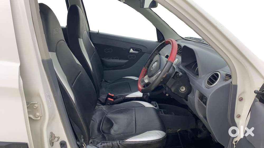 Maruti Suzuki Alto 800 Lxi, 2014, Petrol