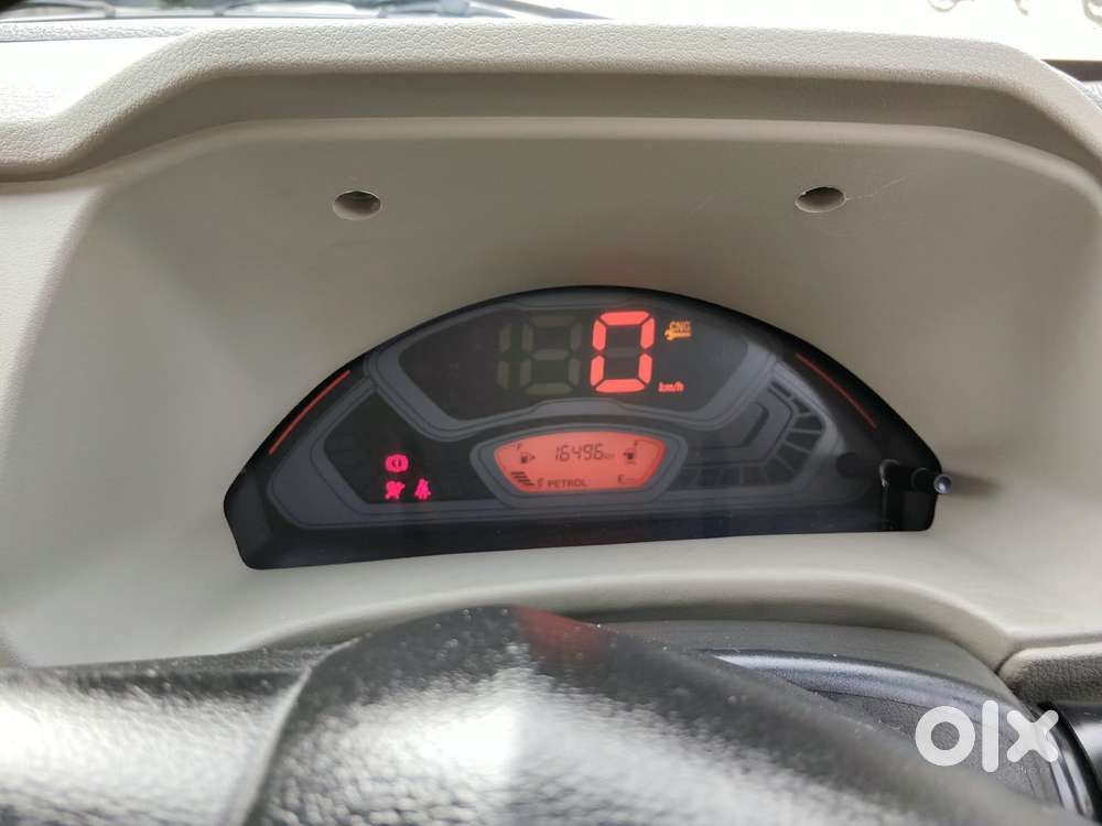 Maruti Suzuki Eeco 1.2 5 Str With A/c+htr Cng, 2025, Cng & Hybrids