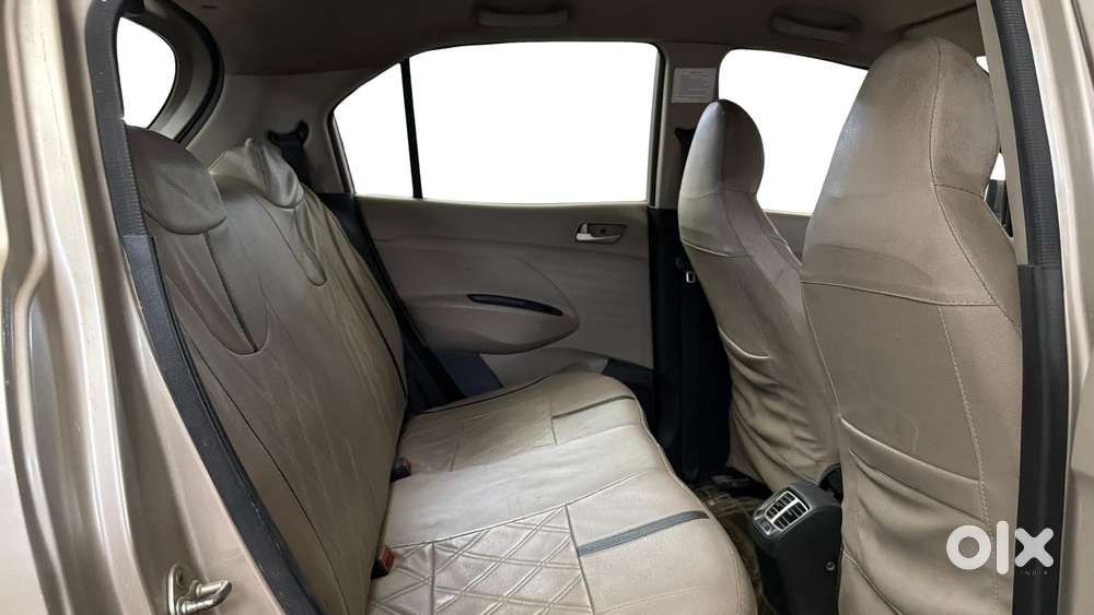 Hyundai New Santro 1.1 Magna Cng Mt, 2018, Cng & Hybrids