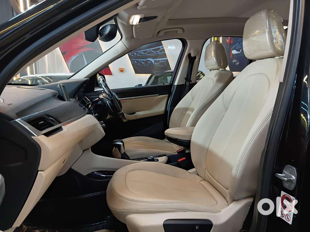 Bmw X1 Sdrive 20d X Line, 2017, Diesel