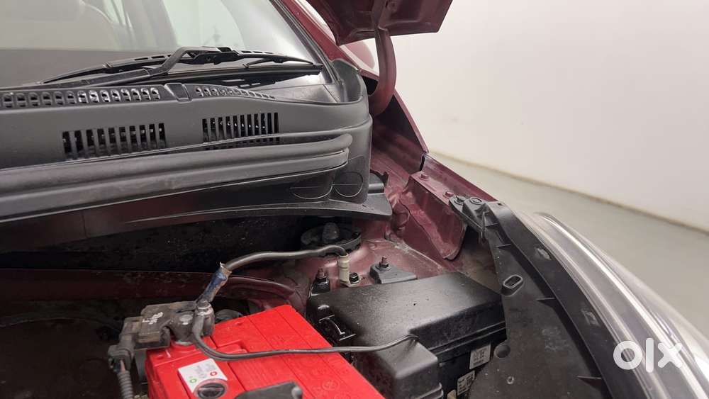 Hyundai Xcent S 1.2 Opt, 2017, Petrol