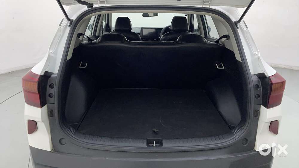 Kia Seltos 1.5 Hte Diesel Imt, 2022, Diesel