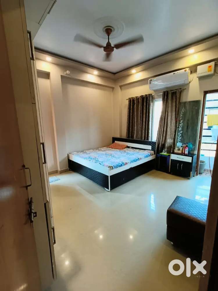 Independent flats, houses, office space for rent