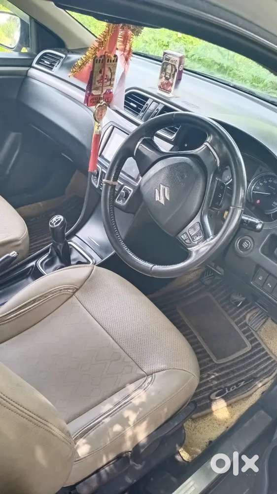 Maruti Suzuki Ciaz 2016 Diesel Car